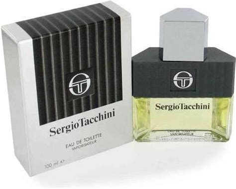 sergio tacchini t 100ml.